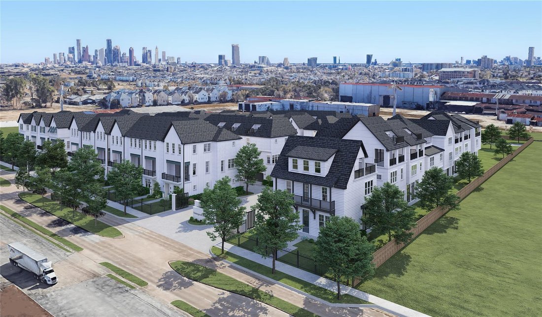 House in Houston, Texas, United States 3 - 18562978