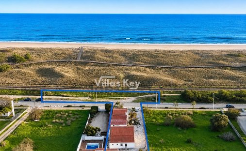 Casa a São Sebastião, Lagos, Sao Goncalo de Lagos, Portogallo 1