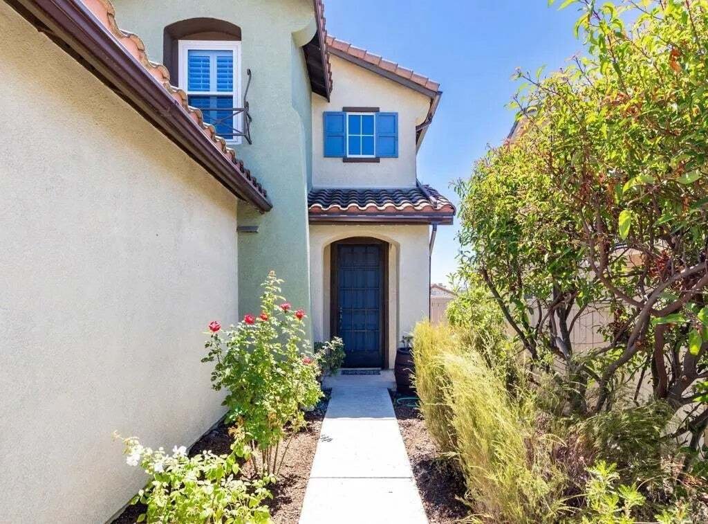House in San Marcos, California, United States 3 - 18565140