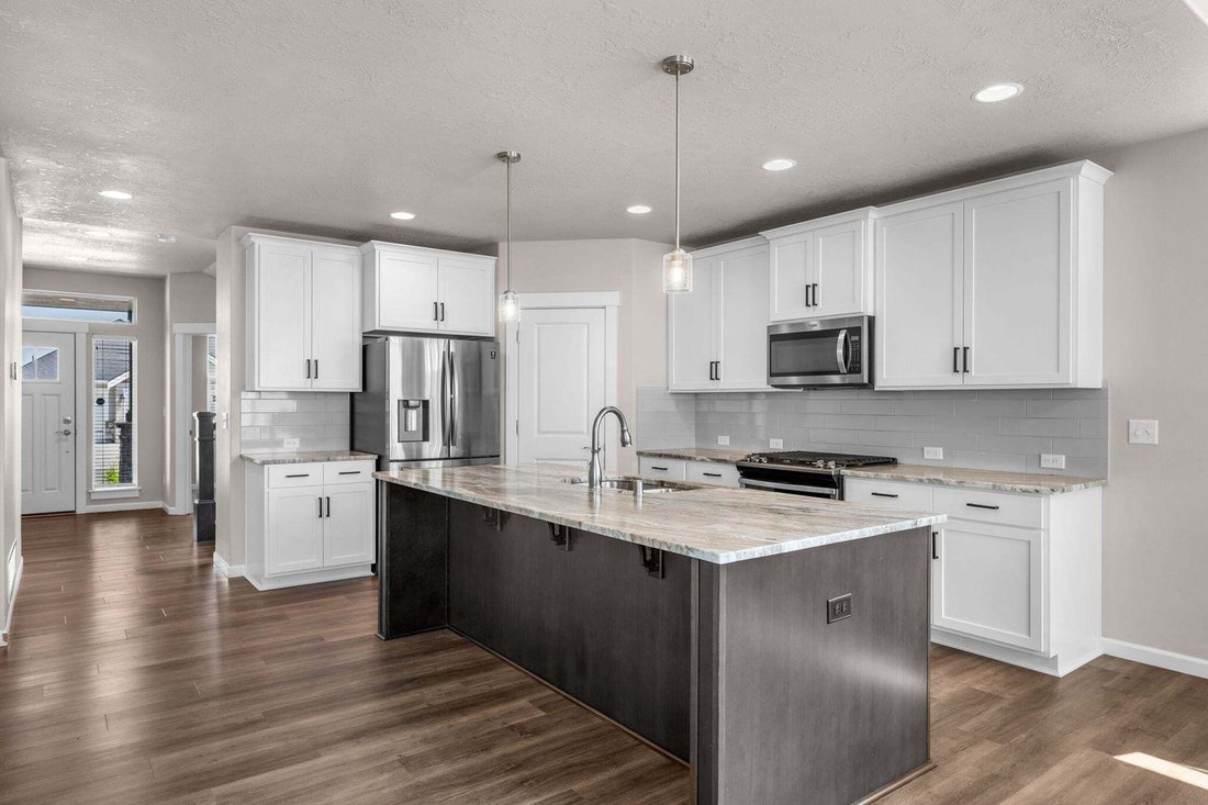 House in Greenacres, Washington, United States 5 - 18560978