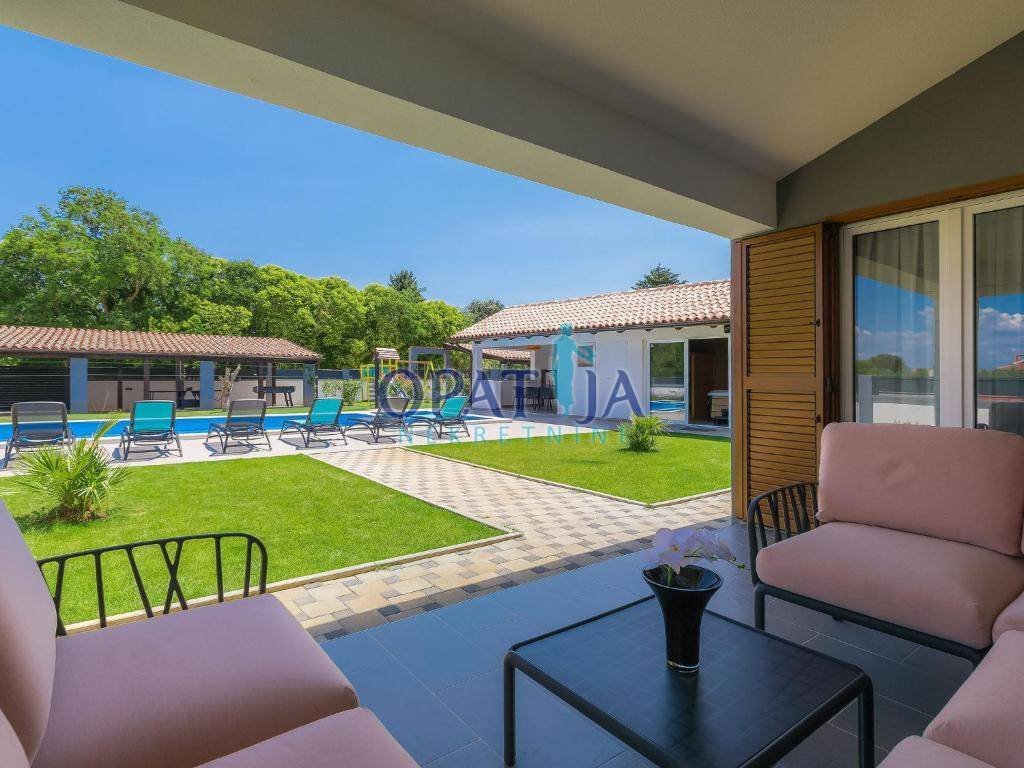 House in Grad Pula, Istria County, Croatia 3 - 18560587