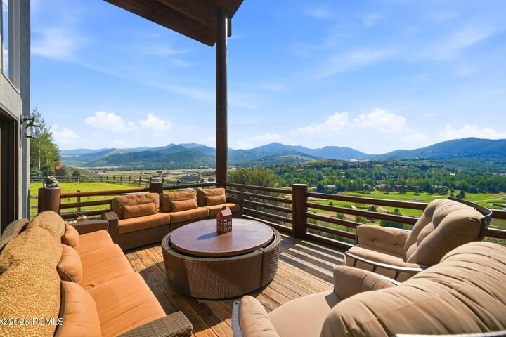 House in Park City, Utah, United States 1 - 18564065