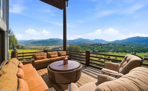 House in Park City, Utah, United States 1