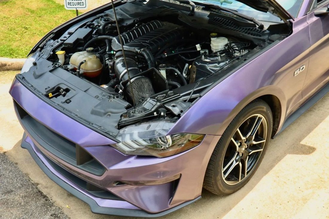 Coupe in Birmingham, AL, United States 4 - 18566493