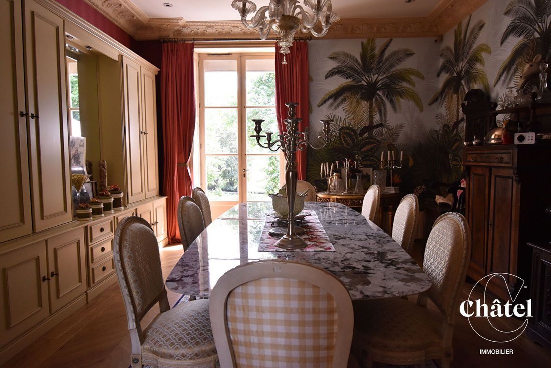 Villa in Chantilly, Hauts-de-France, France 5 - 18565498