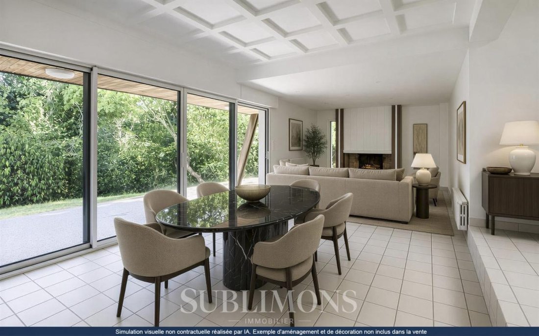 House in Plages, Guidel, France 1 - 18558095