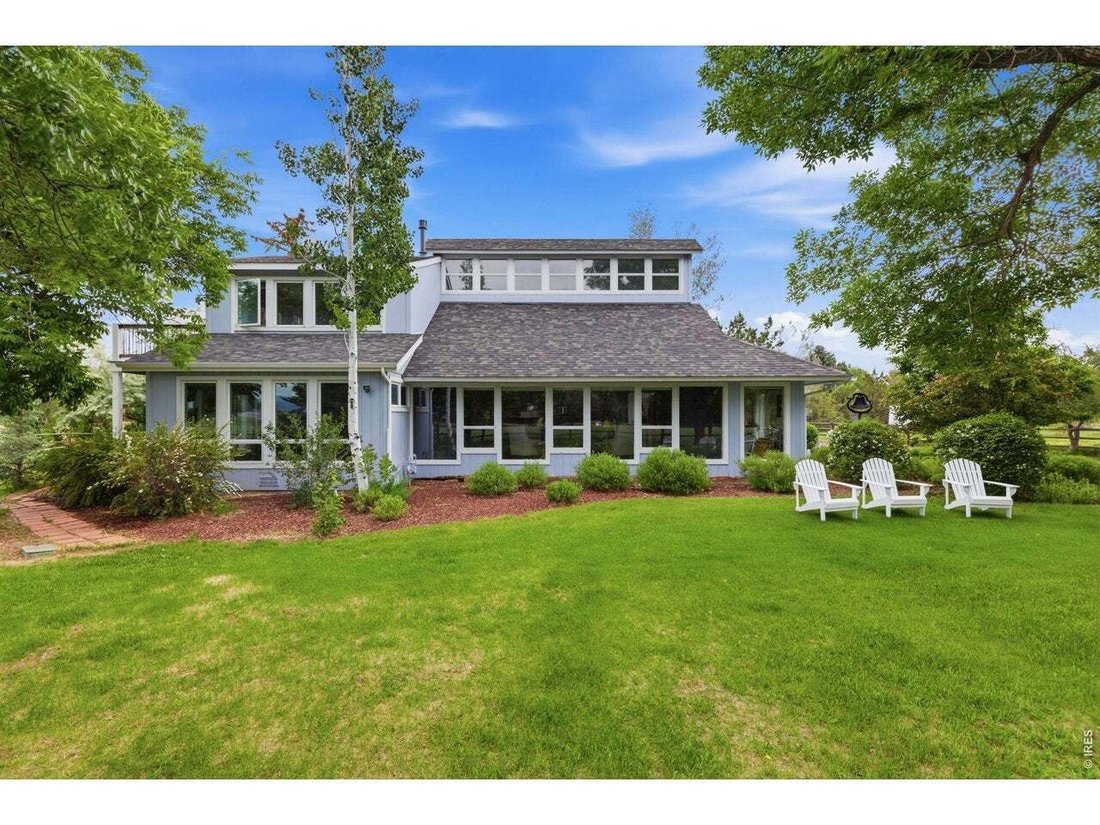 House in Fort Collins, Colorado, United States 2 - 18558815
