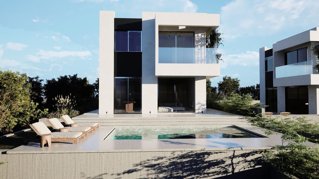 Villa in Peyia, Paphos, Cyprus 3 - 14157933