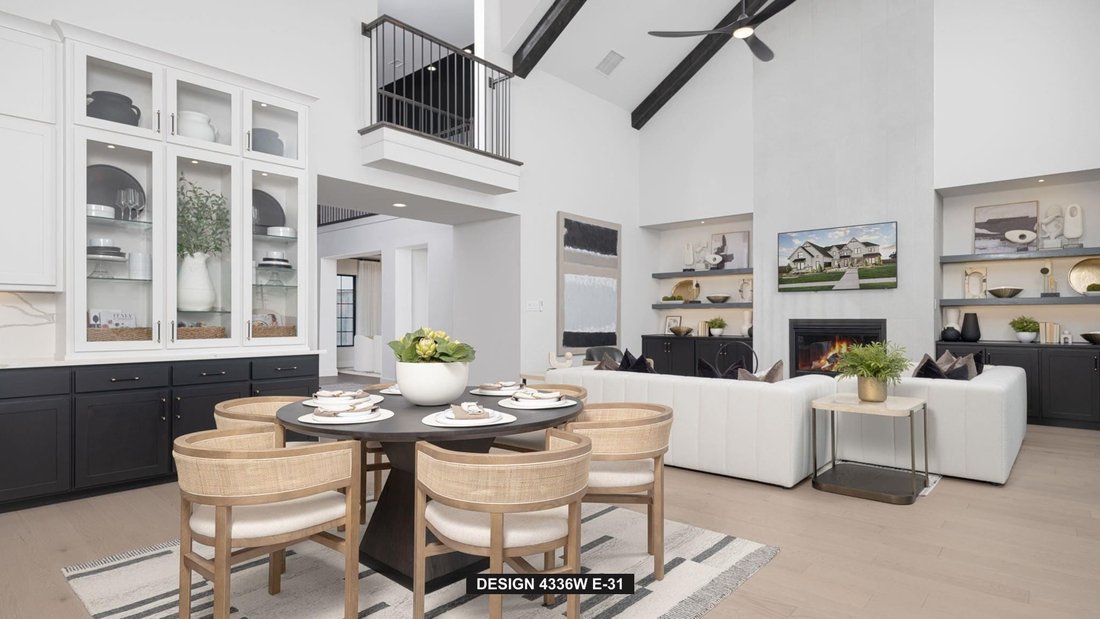 House in Conroe, Texas, United States 4 - 18559537
