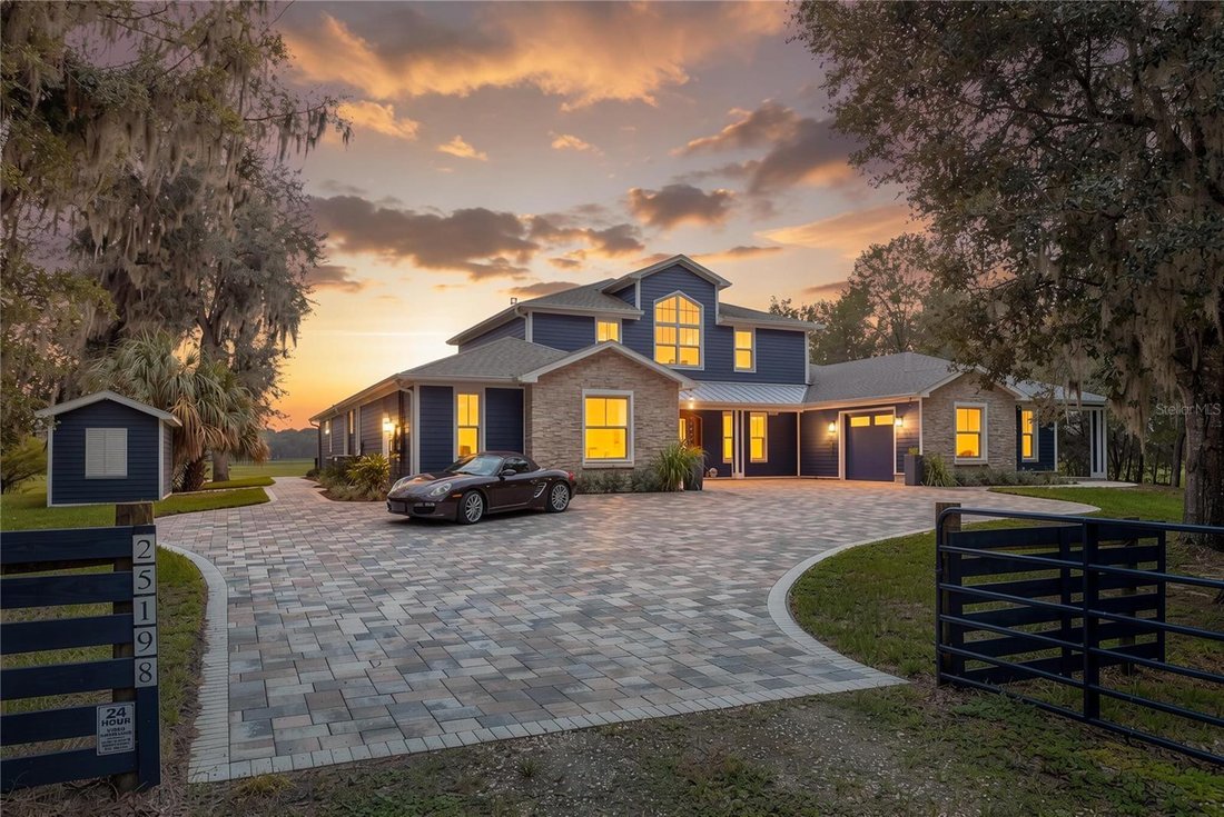 House in South Brooksville, Florida, United States 5 - 18558609