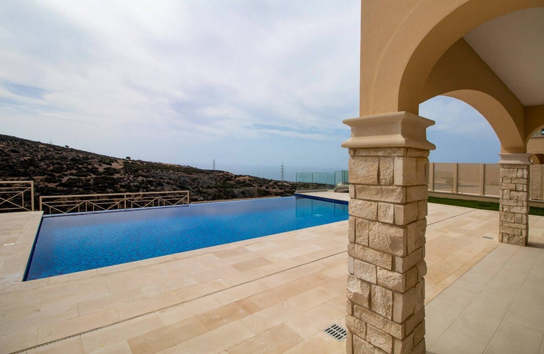 House in Kouklia, Paphos, Cyprus 1 - 13005828