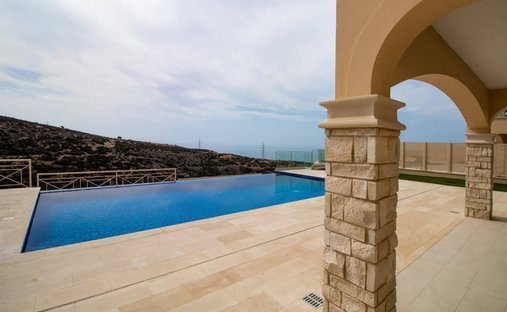 Casa en Kouklia, Distrito de Pafos, Chipre 1