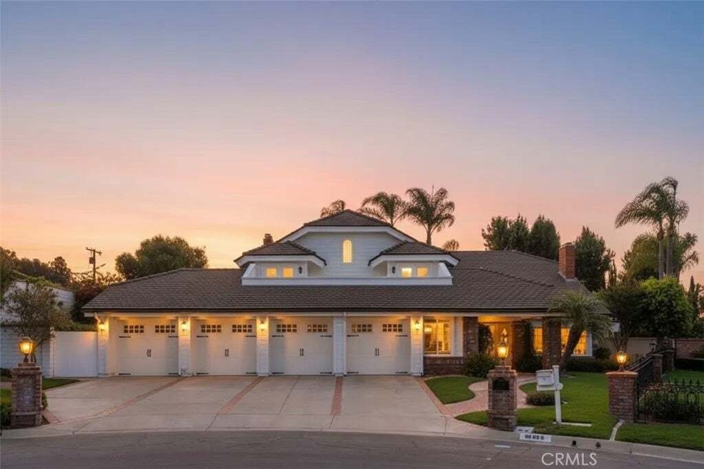 House in Yorba Linda, California, United States 1 - 18562441