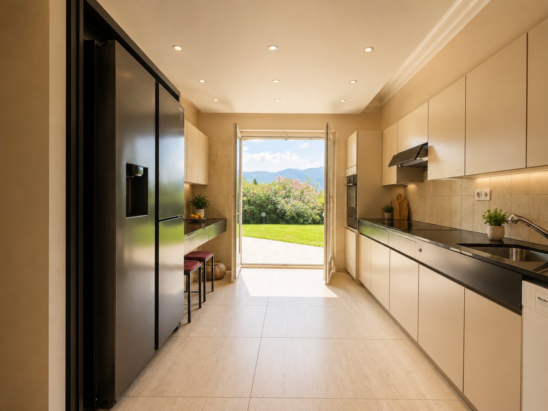Villa in Savosa, Ticino, Switzerland 4 - 18558144
