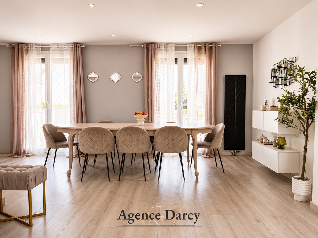 House in Ruffey-les-Echirey, Bourgogne – Franche-Comté, France 3 - 18565493