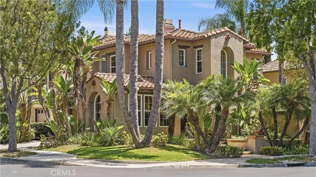 House in Irvine, California, United States 1 - 18559088
