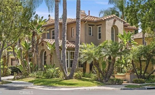 House in Irvine, California, United States 1