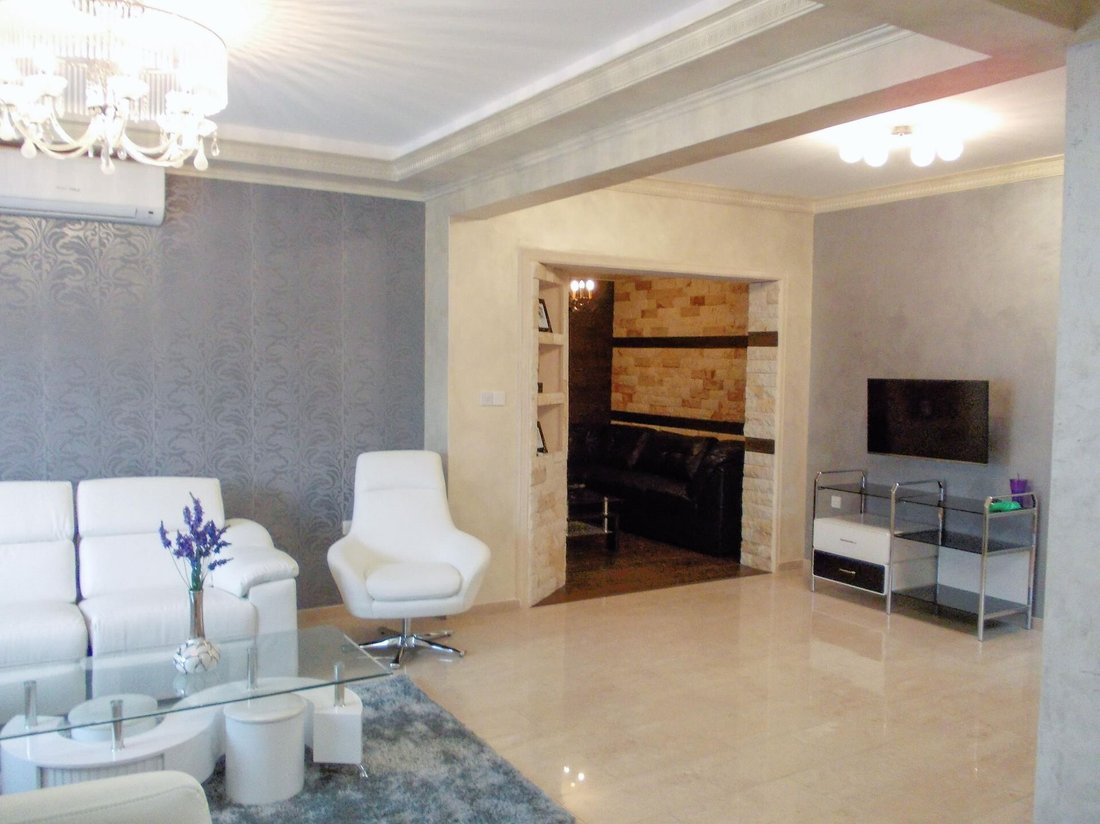 Villa in Germasogeia, Limassol, Cyprus 3 - 14404108