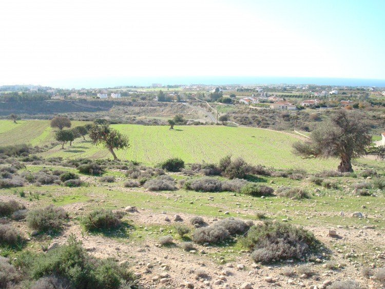 Land in Peyia, Paphos, Cyprus 3 - 13202438