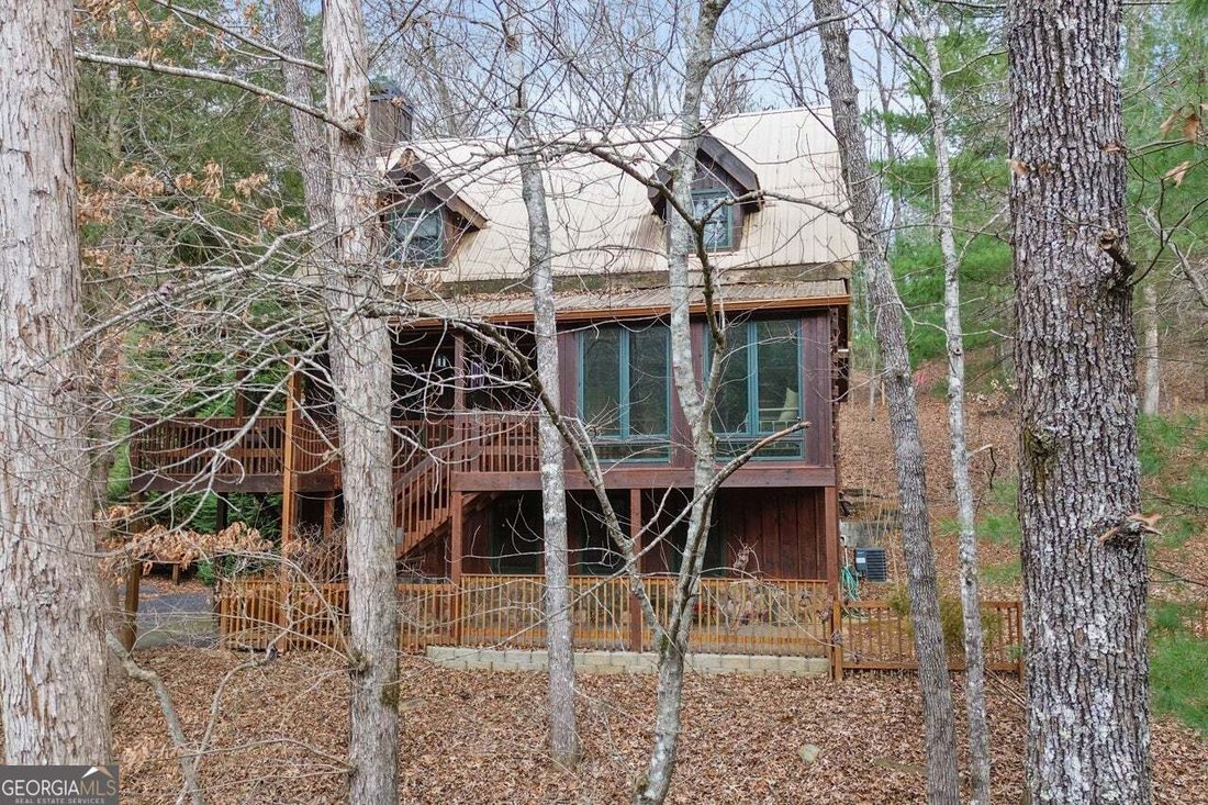 House in Mineral Bluff, Georgia, United States 2 - 18559083