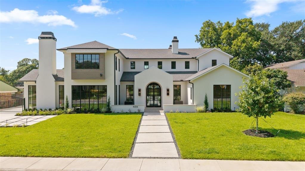 House in Dallas, Texas, United States 1 - 18562841