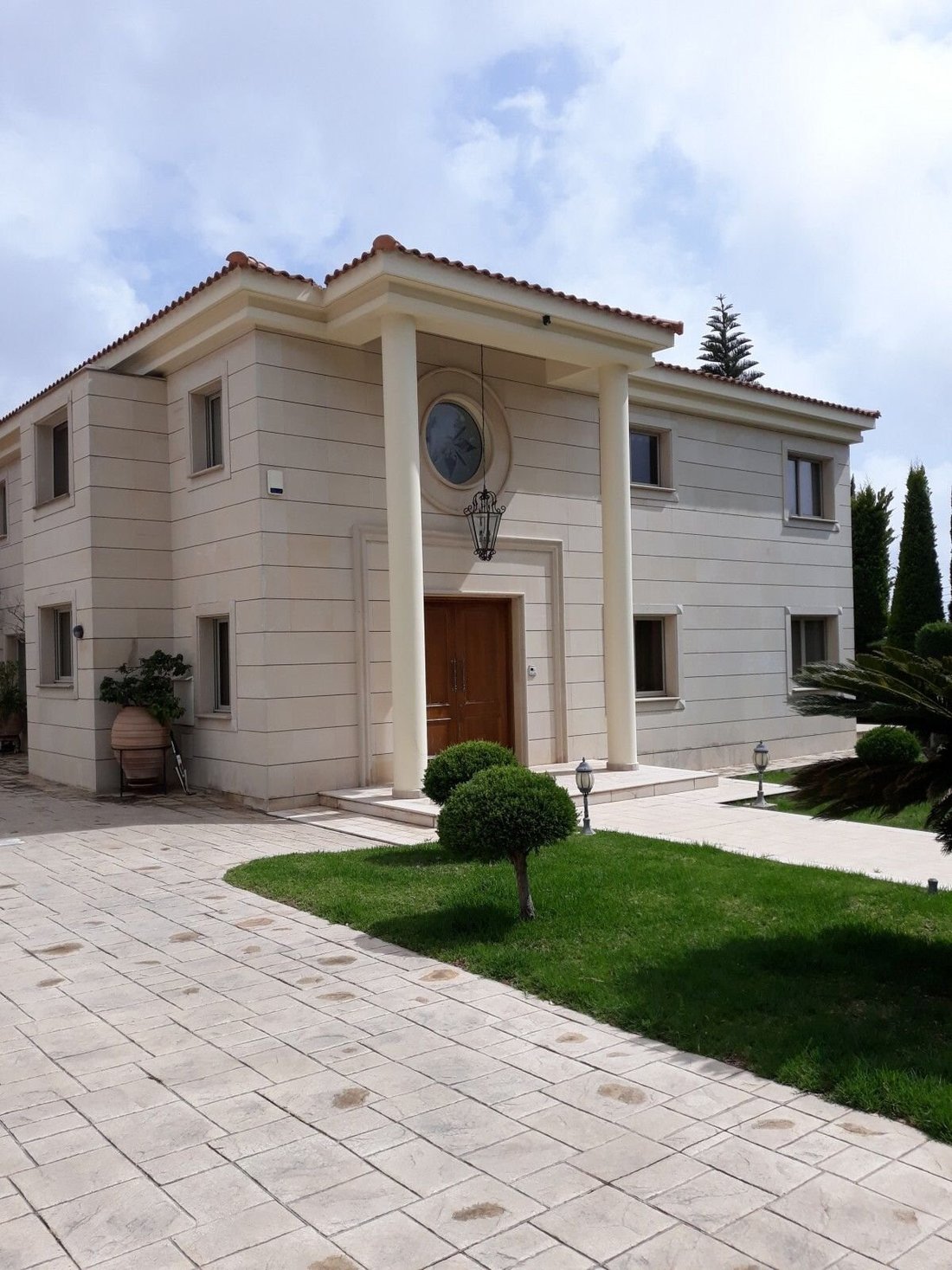 Villa in Tala, Paphos, Cyprus 1 - 13739898