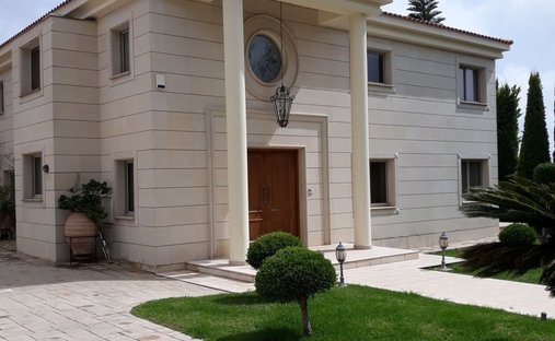 Villa a Tala, Distretto di Pafo, Cipro 1