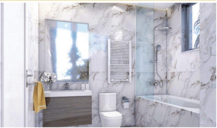 Apartment in Kato Polemidia, Limassol, Cyprus 4 - 13005037
