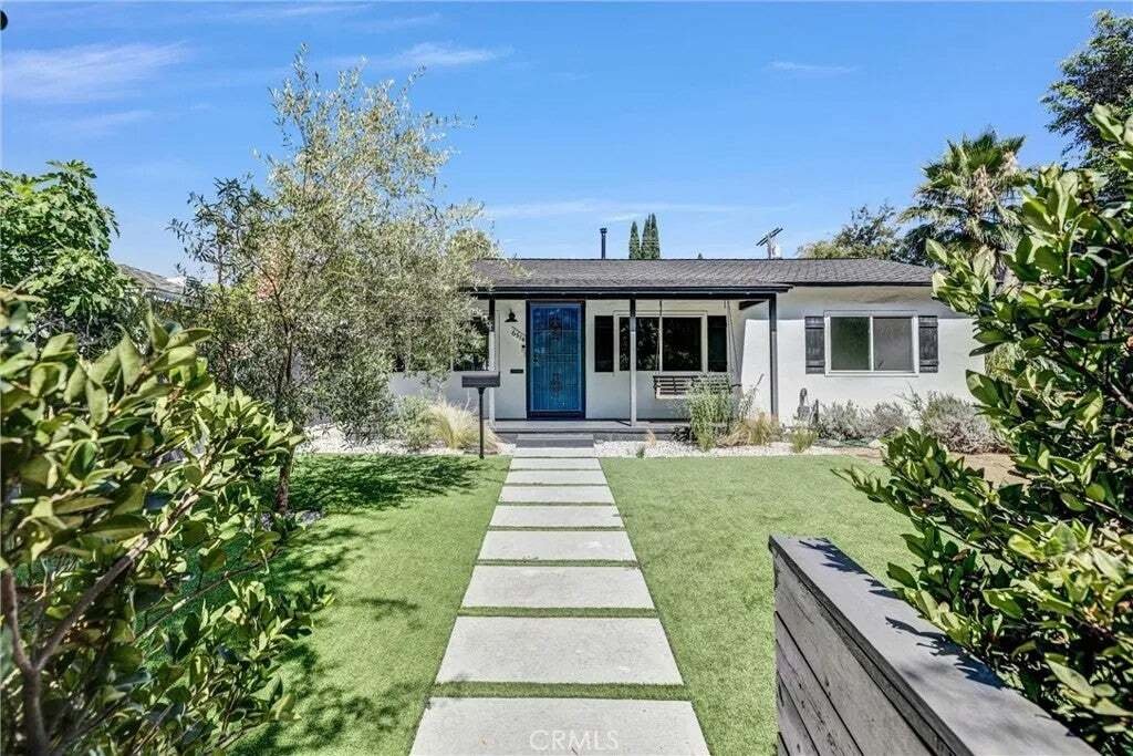 Los Angeles, California, United States 5 - 18562326
