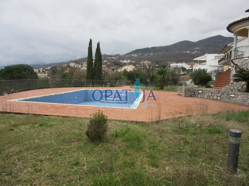 House in Grad Opatija, Primorje-Gorski Kotar County, Croatia 3 - 18560663