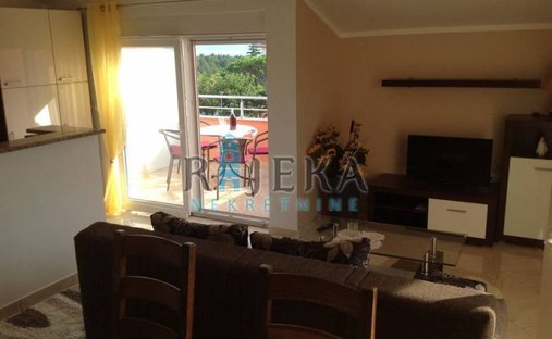 Casa a Grad Crikvenica, Regione litoraneo-montana, Croazia 1