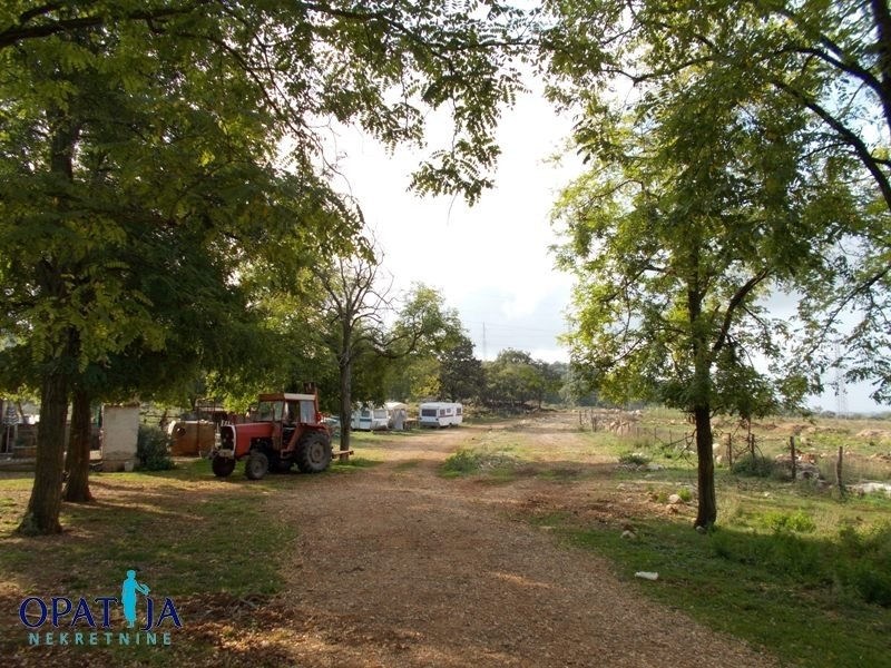 Land in Rovinj, Istria County, Croatia 2 - 18560702