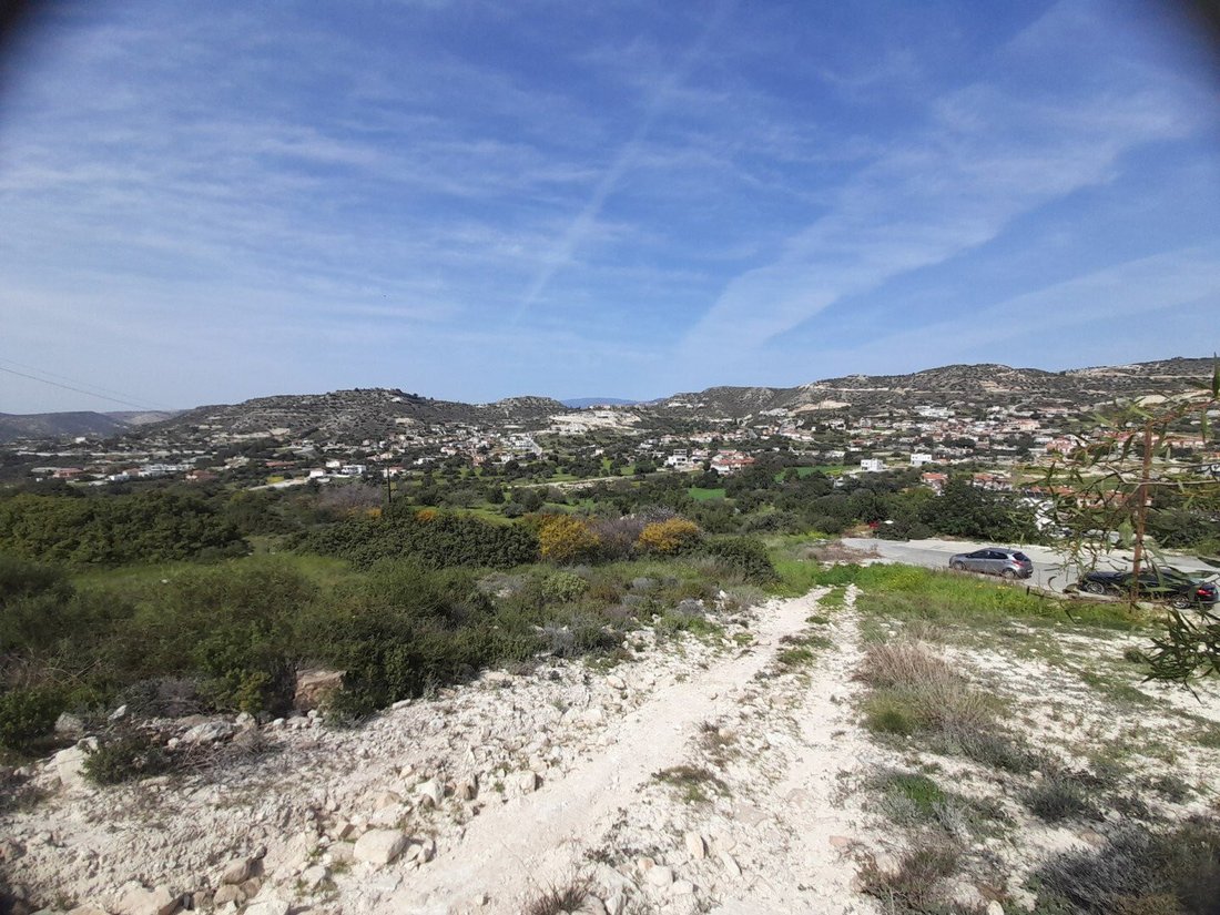 Land in Palodia, Limassol, Cyprus 2 - 13202296