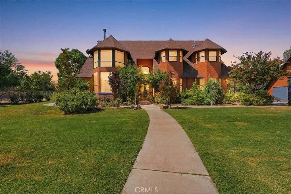 House in Exeter, California, United States 2 - 18565195