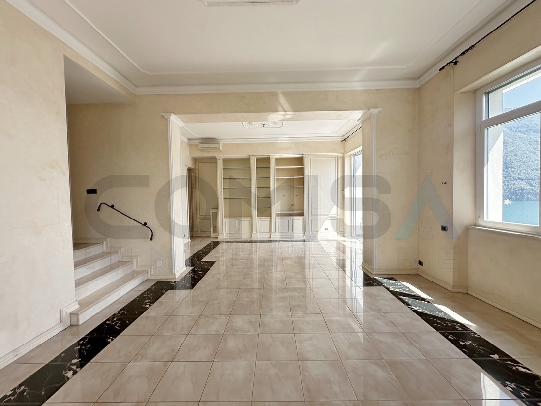 Apartment in Lugano, Ticino, Switzerland 3 - 18558146