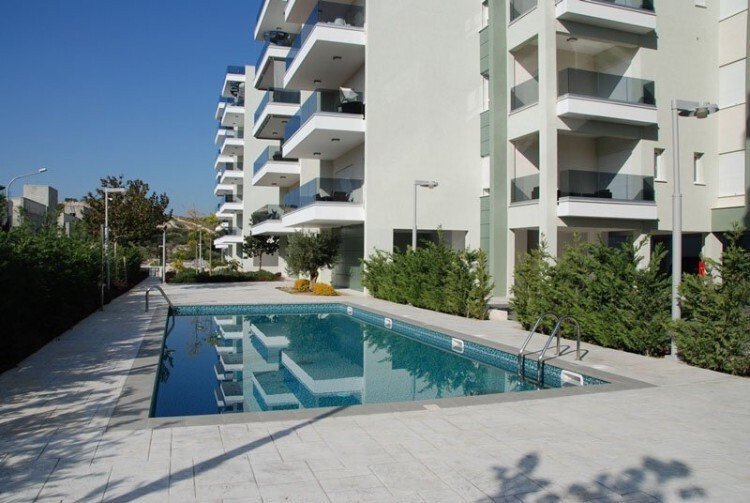 Apartment in Pyrgos, Limassol, Cyprus 1 - 13005036