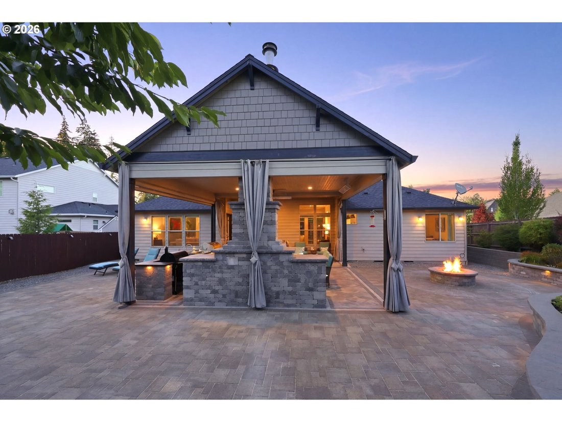 House in Vancouver, Washington, United States 1 - 18408976