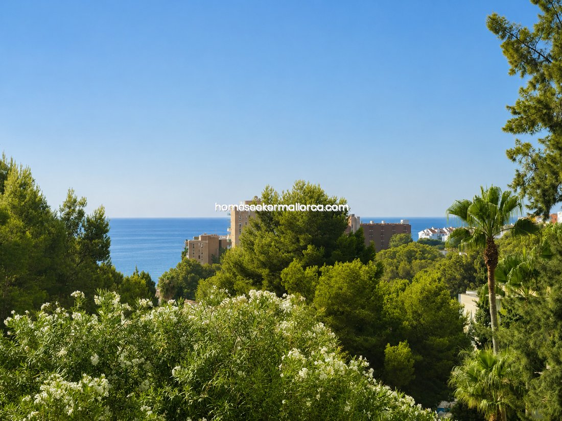 Appartamento a Cas Català, Calvià, Isole Baleari 4 - 18565123