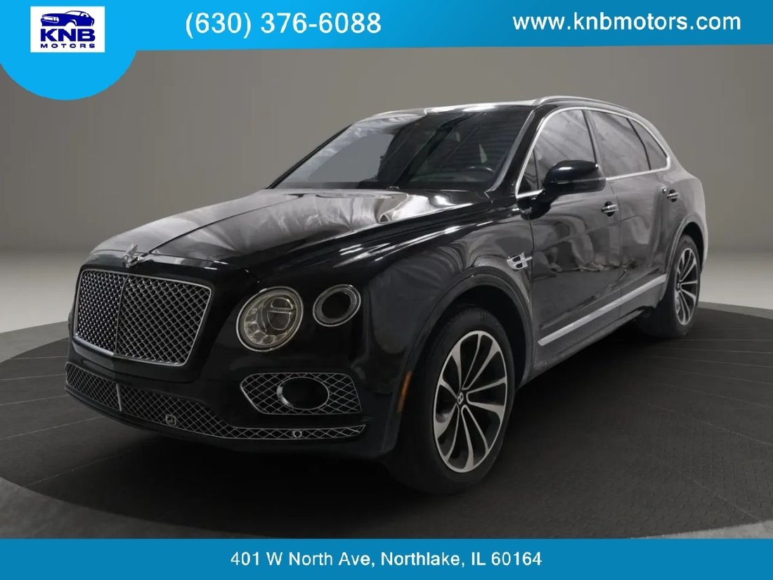 Suv in Northlake, IL, United States 1 - 18566586