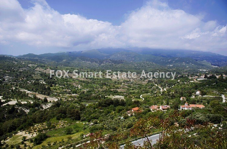 Land in Trimiklini, Limassol, Cyprus 2 - 14403424
