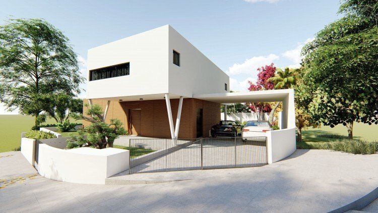 House in Palodia, Limassol, Cyprus 2 - 13005212