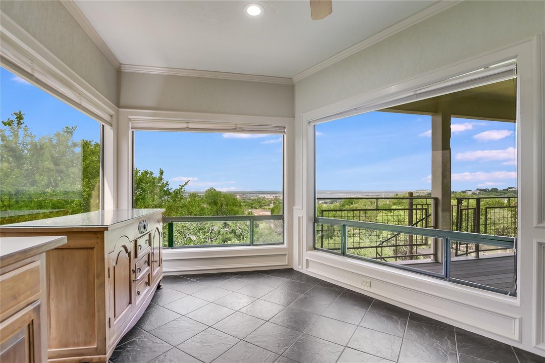 House in Horseshoe Bay, Texas, United States 4 - 18562001