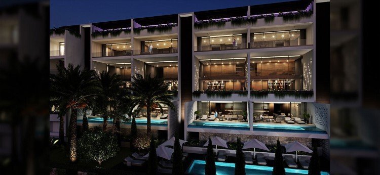 Apartment in Germasogeia, Limassol, Cyprus 5 - 13004849