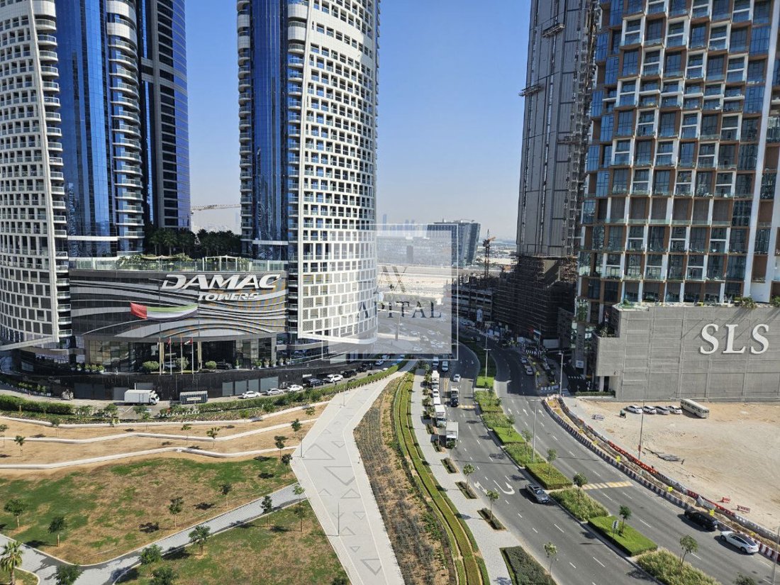 Apartment in Al Yufrah 1, Al Yufrah, Dubai 2 - 18563568