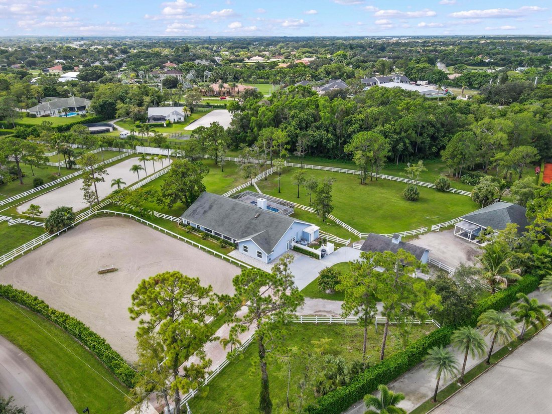 House in Wellington, Florida, United States 3 - 18558665