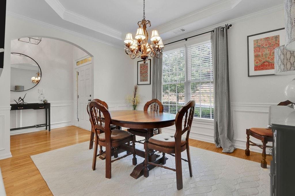 House in Dacula, Georgia, United States 5 - 18558702