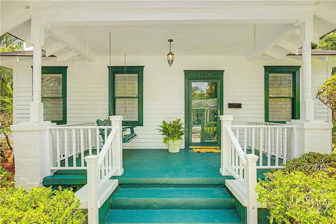 House in Savannah, Georgia, United States 3 - 18562103