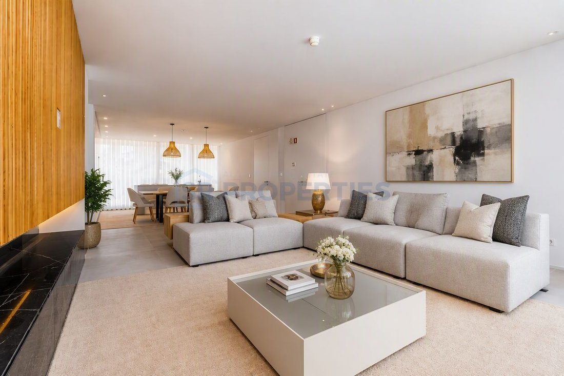 Apartment in Vilamoura, Quarteira, Algarve 3 - 18438038