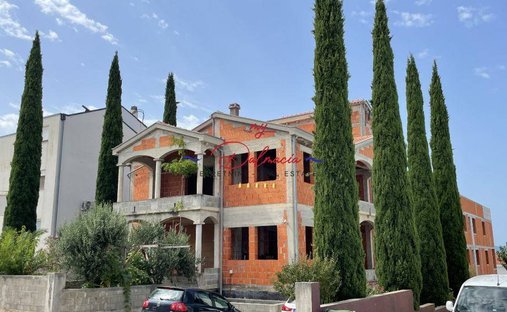 Casa in Regione zaratina, Croazia 1