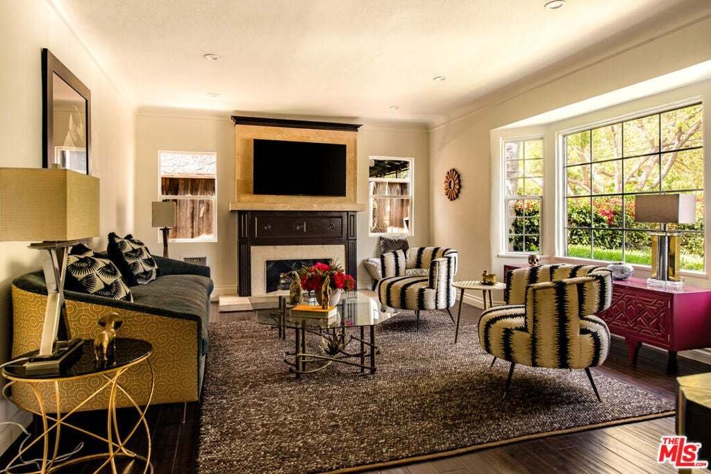 House in Los Angeles, California, United States 5 - 18561168
